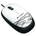 LOGITECH MOUSE M105
