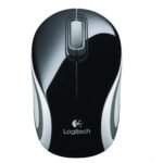 Logitech M187 Wireless Mini Mouse