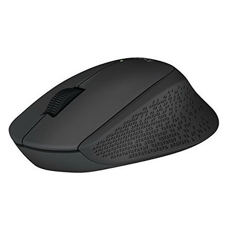 Logitech M280 Wireless Mouse