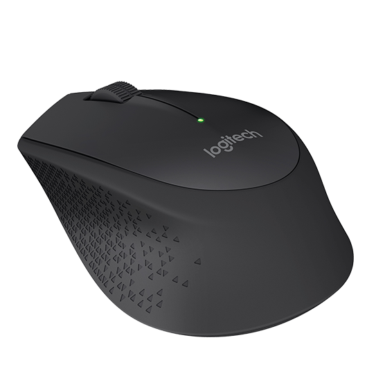 Logitech M280 Wireless Mouse - Image 2