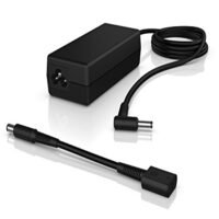 Laptop Charger Power Adapter For HP 18.5V 3.5A 65W SMART(Without Cable)