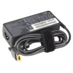 Laptop Charger Power Adapter For Lenovo 20V 3.25A 65W USB/Squre Tip With Pin X300S X301S
