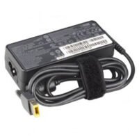 Laptop Charger Power Adapter For Lenovo 20V 3.25A 65W USB/Squre Tip With Pin X300S X301S