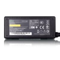Laptop Charger Power Adapter For TOSHIBA 19V 3.42 65W(Without Cable)