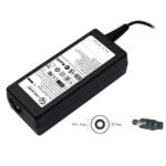 Laptop Charger Power Adapter For Samsung 19V 3.16Amp(Without Cable)