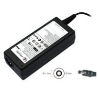 Laptop Charger Power Adapter For Samsung 19V 3.16Amp(Without Cable)