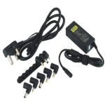 Laptop Charger Universal Power Adapter 40W