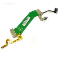 Laptop 14.1 inch LCD Screen Display Cable for Dell Vostro 1400 , Inspiron 1420