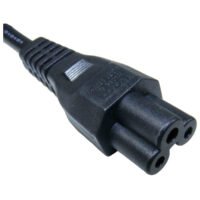 Laptop Adapter Power Cable 1.5 M 7.5 OD COPPER