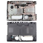 Laptop Base Bottom Case Cover For Gateway NV55C NV50A for Aspire 5733Z Series