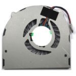 Laptop CPU Cooling Fan For Acer Aspire 4810tzg 5810t