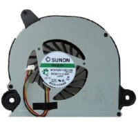 Laptop Cpu Cooling Fan For Dell Inspiron 15r