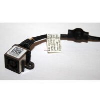 Laptop DC-in cable Jack for DELL Inspiron N4110 14R & Vostro 3450 ( CN-02JY55 )