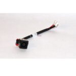 Laptop Dc-in cable dc Jack for Dell Inspiron 3520 / N5050 / N5040 / M5040 ( 50.4IP05.001 )