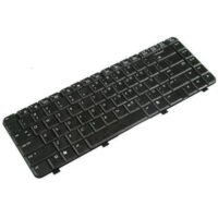 Laptop Keyboard Black For HP Pavilion DV2000 CTO