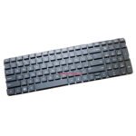 Laptop Keyboard for Hp Pavilion Dv6-7000 Dv6-7000ee HP Pavilion DV6z-7000 DV6t-7000 series 697458-001