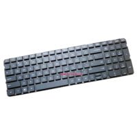 Laptop Keyboard for Hp Pavilion Dv6-7000 Dv6-7000ee HP Pavilion DV6z-7000 DV6t-7000 series 697458-001