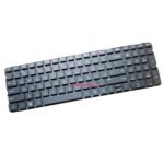 Laptop Keyboard for Hp Pavilion Dv6-7000 Dv6-7000ee HP Pavilion DV6z-7000 DV6t-7000 series 697458-001