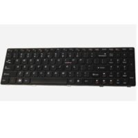 Laptop Keyboard for Lenovo Z570 Z560 Y570 Y570D V570 G570 G575 B570 B575 Z580