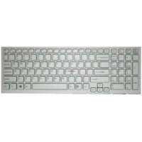 Laptop Keyboard for Sony Vaio PCG-71913L PCG-71914L VPC-EH VPCEH Series (White) VPC-EH35EN, VPCEH35EN