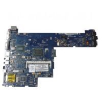 Laptop Motherboard For Hp 2530p 492552-001