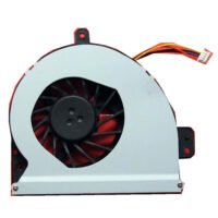 Laptop Processor cooling fan for ASUS A43 A43s K43 K43s