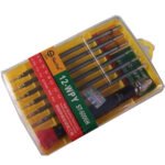 Laptop Screw Driver Precision Tool Kit 6 Pcs (High-Quality)