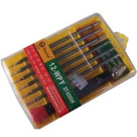 Laptop Screw Driver Precision Tool Kit 6 Pcs (High-Quality)