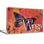 Laptop Skin TS-301015