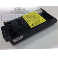 Laser Scanner For LJ 202
