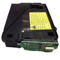 Laser scanner for laserjet P3005