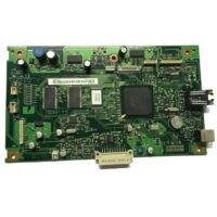 LaserJet Printer Main Board For HP 3050