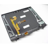 Latitude CPx J LCD Back Cover 645RW 0645RW