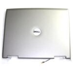 Latitude D500 LCD Back Top Cover 4Y198 04Y198