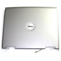 Latitude D500 LCD Back Top Cover 4Y198 04Y198