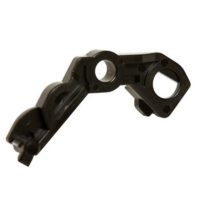 Left Side Cartridge Leaver Lock Color Laserjet 3600