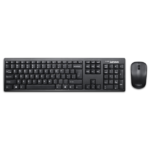 Lenovo 100 Wireless Keyboard Mouse Combo Kit Set