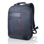 Lenovo 15.6 Classic Backpack by NAVA - Blue (GX40M52025)