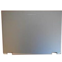 Lenovo 3000 N100 Laptop LCD Back Cover (Rear Case) w/ Bezel 15.4"