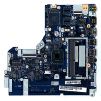 Lenovo 330-15IGM laptop motherboard with CPU N5000 DDR4 EG431 GE532 FG5N2 NM-B661 motherboard