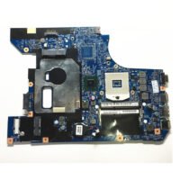 Lenovo B570 Laptop Motherboard HM65 PGA989 48.4PA01.021 LZ57