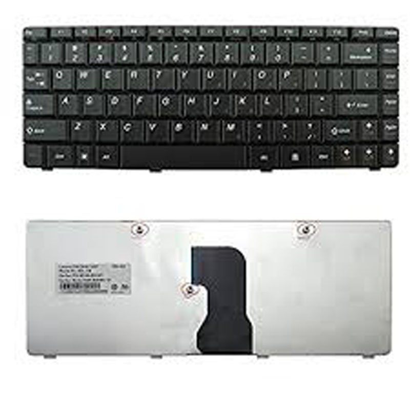 Lenovo Essential G460, G465 Laptop Keyboard - 25-009750