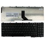 Lenovo Essential G550 G570 Black Keyboard