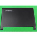 Lenovo Flex 2 15 Flex 2-15 LCD Back Cover Top Case Plastic shell 5CB0F76749