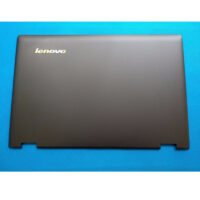 Lenovo Flex3 15 Flex 3 15 Yoga 500-15 yoga 500 LCD Back Cover Black 460.03802.0001