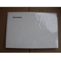 Lenovo G40 G40-30 G40-45 G40-70 G40-80 Z40 Z40-30 Z40-45 Z40-70 Z40-80 Lcd Rear Lid Back Cover Top Case white
