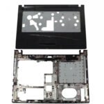 Lenovo G400S G405S Series Upper Case Palmrest Case AP0YC000C60 & Bottom Case Cover AP0YC000320