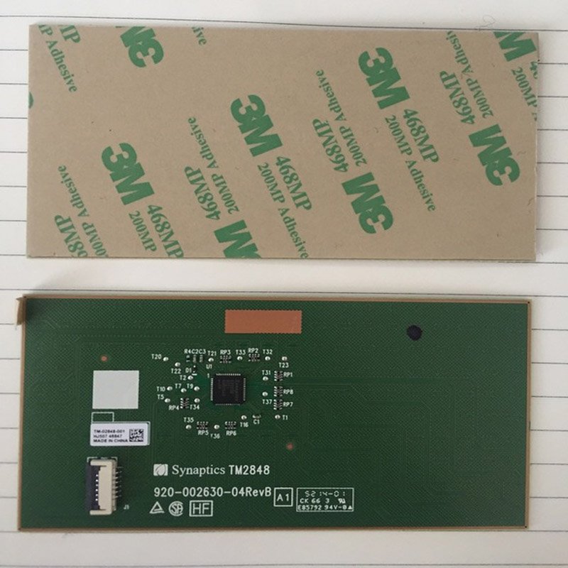 Lenovo G50-70 G50-40 G50-45 G50-80 G70 Touchpad TrackPad Mouse Board