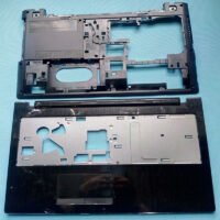Lenovo G500S G505S TOP COVER Palmrest Upper Case+ Bottom Base Cover Case AP0YB000H00 AP0YB000I00