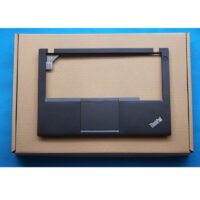 Lenovo ThinkPad X240 X240i X250 X250I Palmrest Upper Case Cover wIth Touchpad Cable 04X5181 00HT393 AP0SX000C00